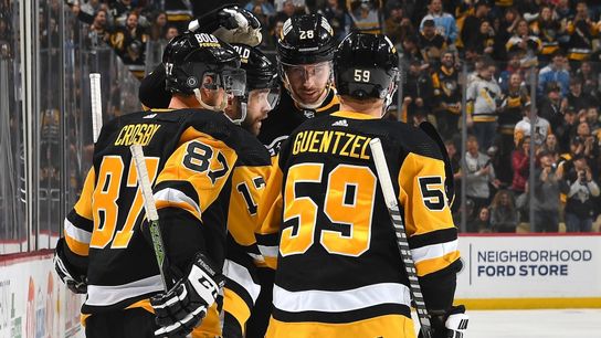 NHL announces COVID protocol for 2022-23 season taken at PPG Paints Arena (Penguins)